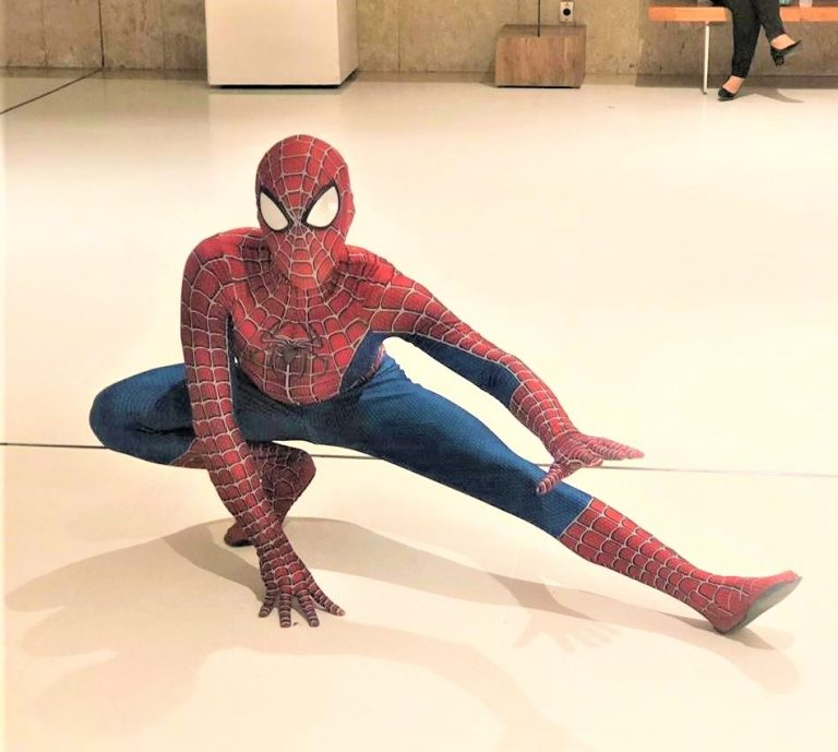 Bruno Diversão - Animador de Festas