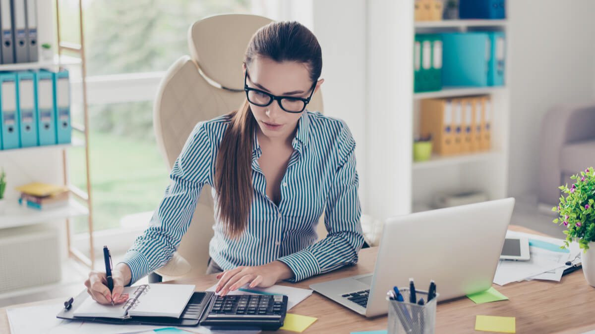 Andréia Lima - Contadora CRC SP-123456