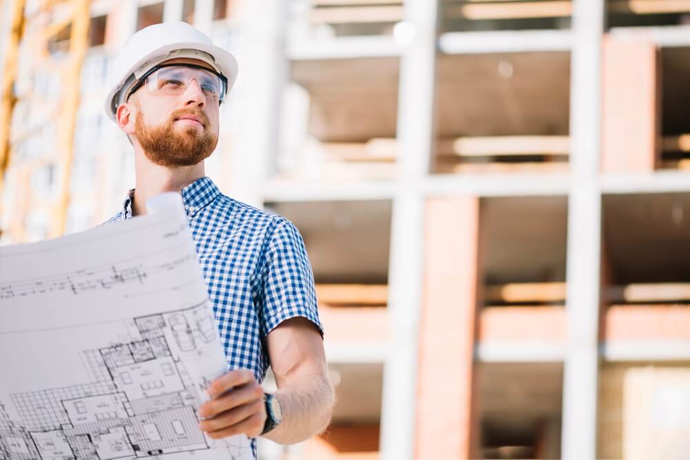 Eng. Carlos Ferreira - Engenheiro Civil CREA SP-123456789