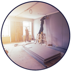 Ricardo Almeida - Gesseiro Profissional