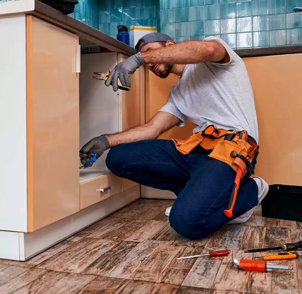 Instalações Residenciais