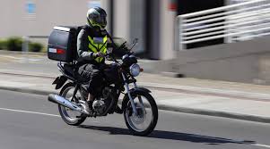 Motoboy - Delivery