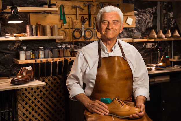 Ferramentas de Sapateiro