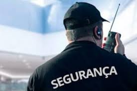 Segurança Total - Vigilância Profissional
